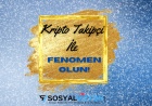 Kripto Twitter Takipçileri ile Fenomen Olun!