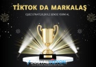 Markalar İçin TikTok Takipçi Artırma Stratejileri