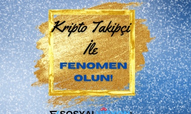Kripto Twitter Takipçileri ile Fenomen Olun!