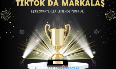 Markalar İçin TikTok Takipçi Artırma Stratejileri