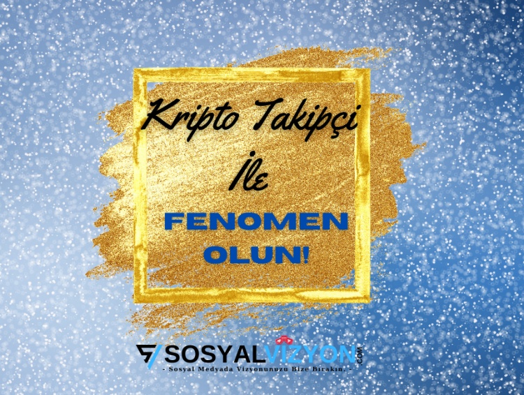Kripto Twitter Takipçileri ile Fenomen Olun!